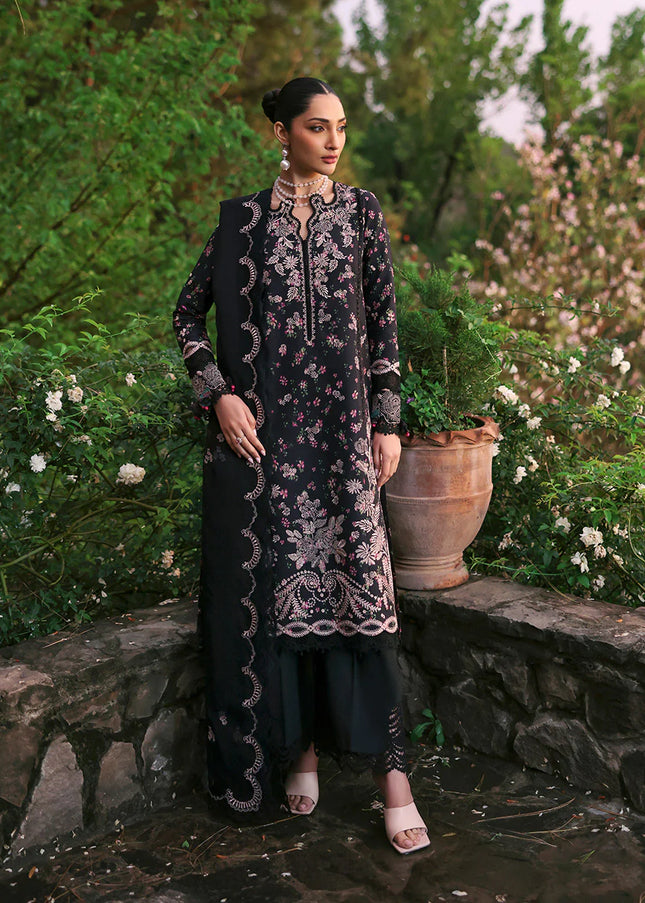 REPUBLIC | Talia Summer Lawn '25- Aria