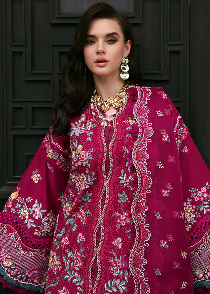 REPUBLIC | Kalani Eid Luxury Lawn '25- Ayla