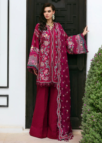 REPUBLIC | Kalani Eid Luxury Lawn '25- Ayla