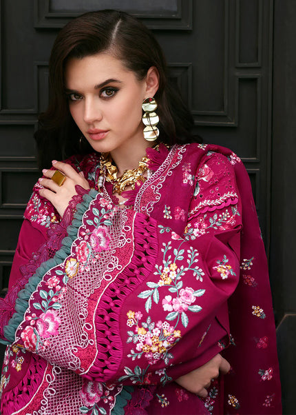REPUBLIC | Kalani Eid Luxury Lawn '25- Ayla