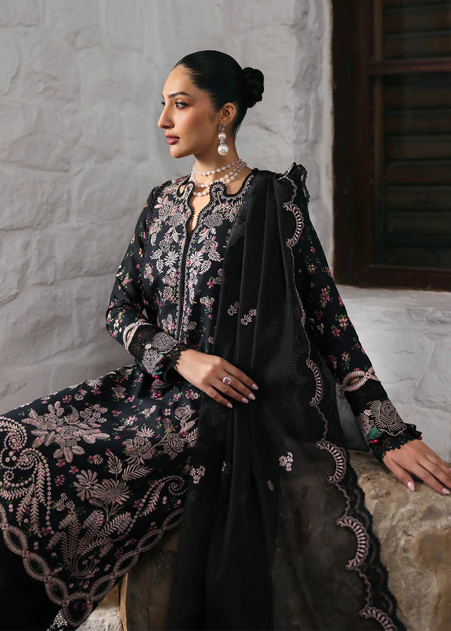 REPUBLIC | Talia Summer Lawn '25- Aria