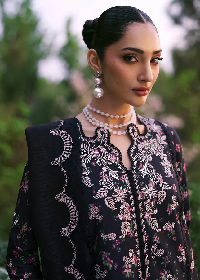 REPUBLIC | Talia Summer Lawn '25- Aria
