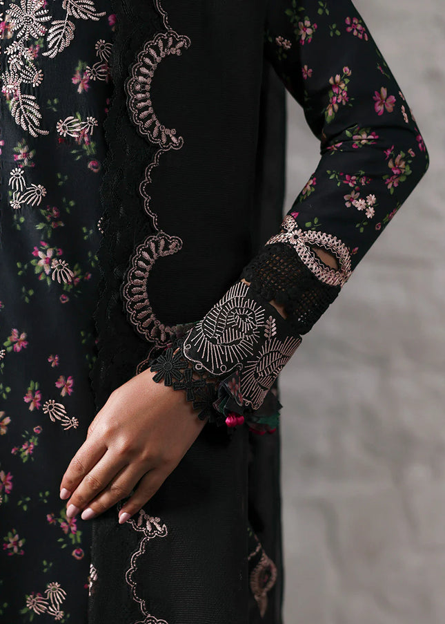 REPUBLIC | Talia Summer Lawn '25- Aria