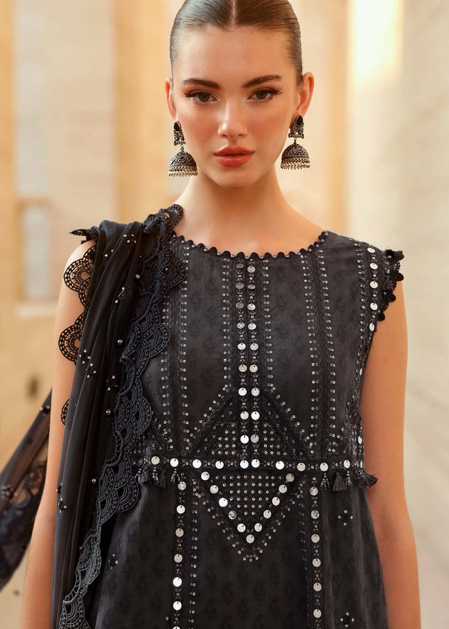 Maria.B | Luxury Lawn '26 - D-2602-B