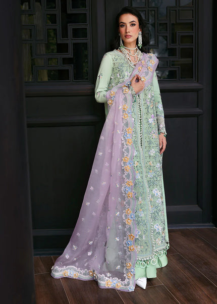 REPUBLIC | Kalani Eid Luxury Lawn '25- Arzoo