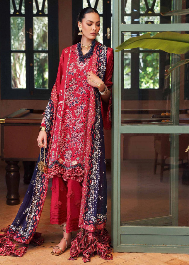 Republic Womenswear | Reine - Belle Rosee