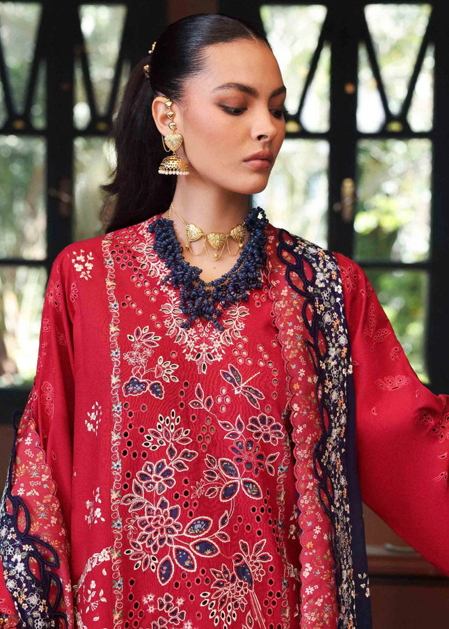 Republic Womenswear | Reine - Belle Rosee