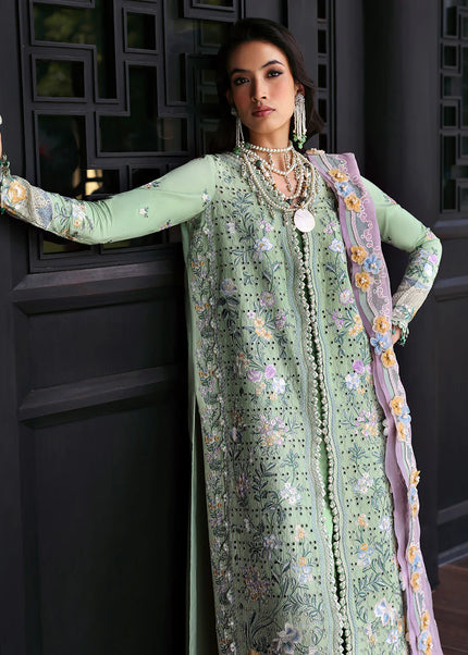 REPUBLIC | Kalani Eid Luxury Lawn '25- Arzoo