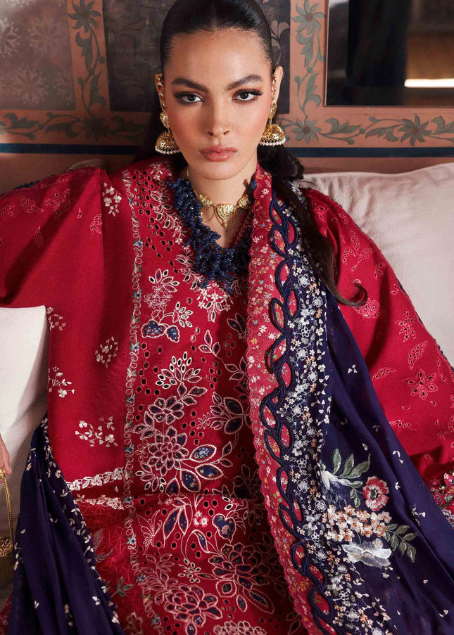 Republic Womenswear | Reine - Belle Rosee