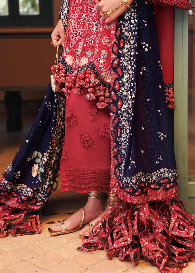 Republic Womenswear | Reine - Belle Rosee