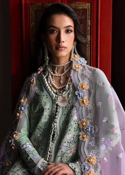 REPUBLIC | Kalani Eid Luxury Lawn '25- Arzoo