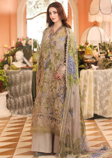 MARIA. B | Chiffon - MPC-26-203