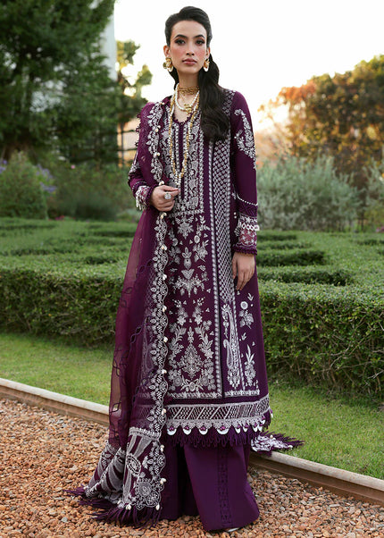 REPUBLIC | Kalani Eid Luxury Lawn '25- Elara
