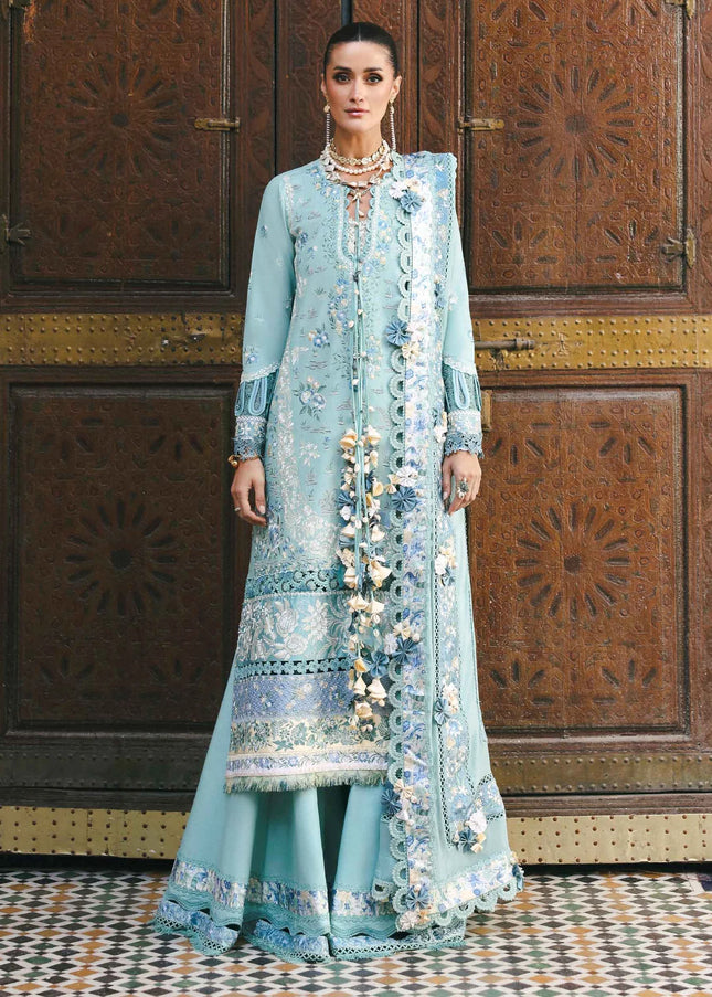 Republic Womenswear | Reine - Lilas