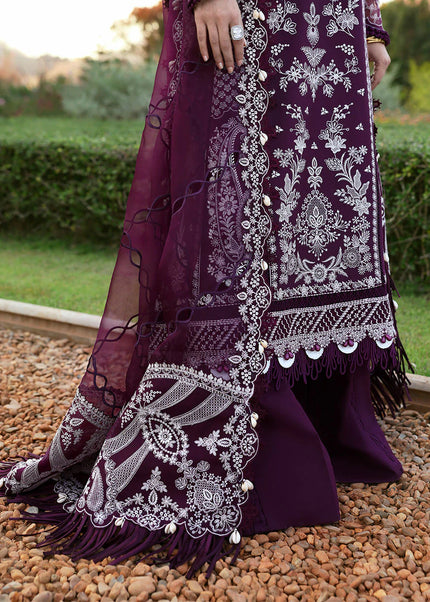 REPUBLIC | Kalani Eid Luxury Lawn '25- Elara