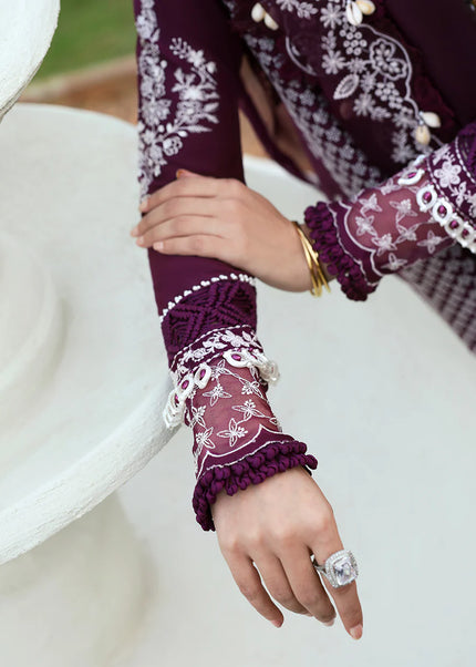 REPUBLIC | Kalani Eid Luxury Lawn '25- Elara