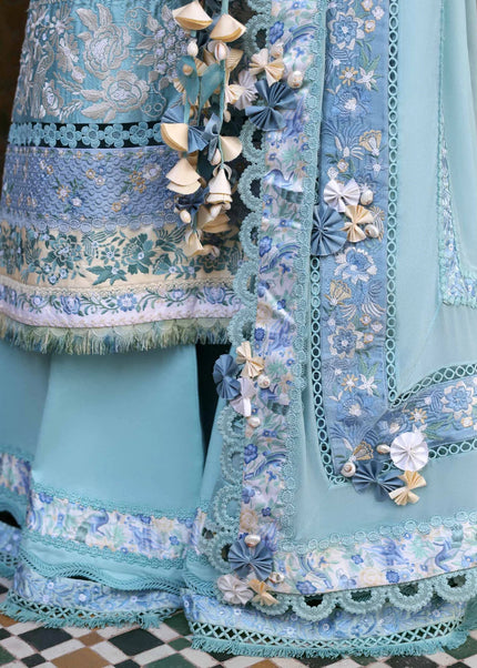Republic Womenswear | Reine - Lilas