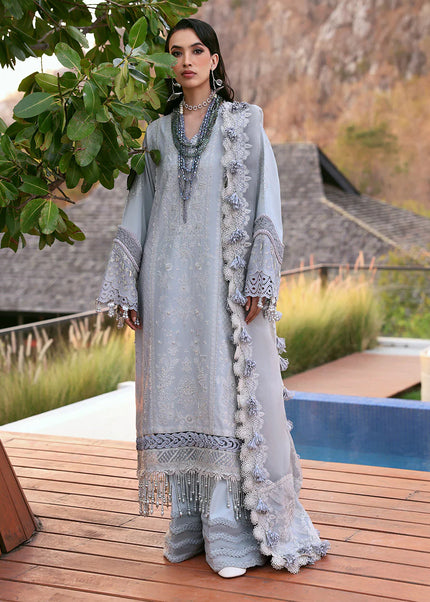 REPUBLIC | Kalani Eid Luxury Lawn '25- Sitara