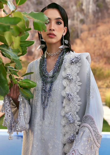 REPUBLIC | Kalani Eid Luxury Lawn '25- Sitara
