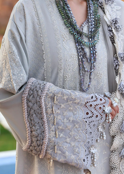 REPUBLIC | Kalani Eid Luxury Lawn '25- Sitara