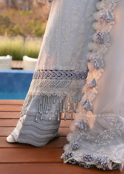 REPUBLIC | Kalani Eid Luxury Lawn '25- Sitara