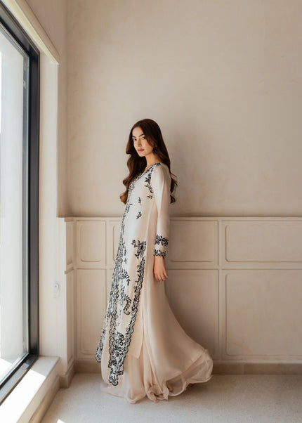 Shanzay Anooshay | Muse
