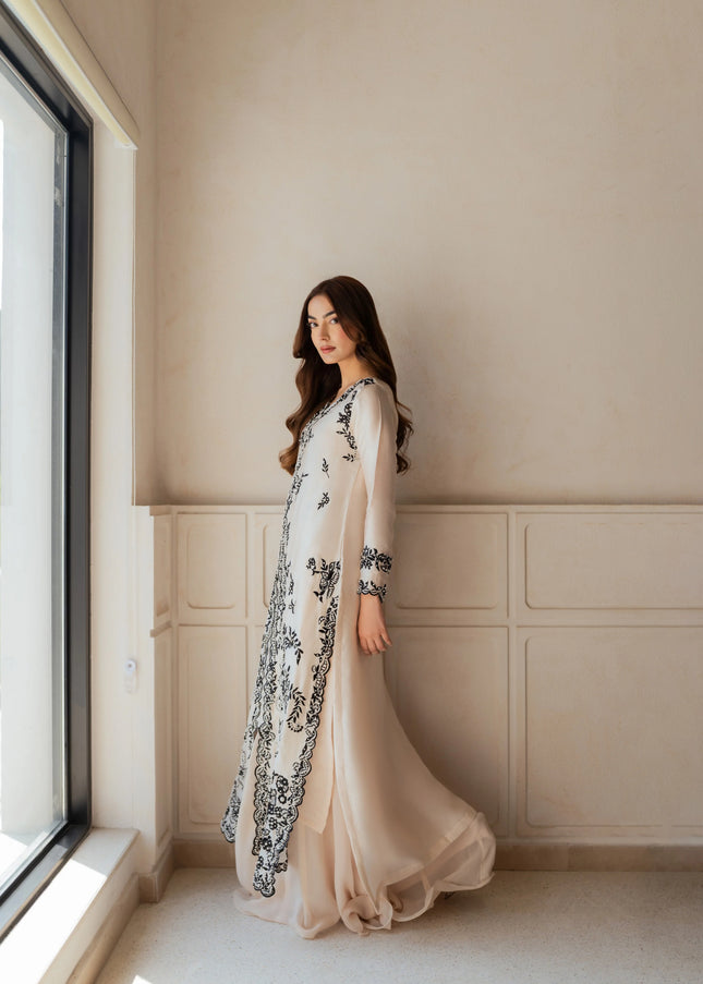 Shanzay Anooshay | Muse