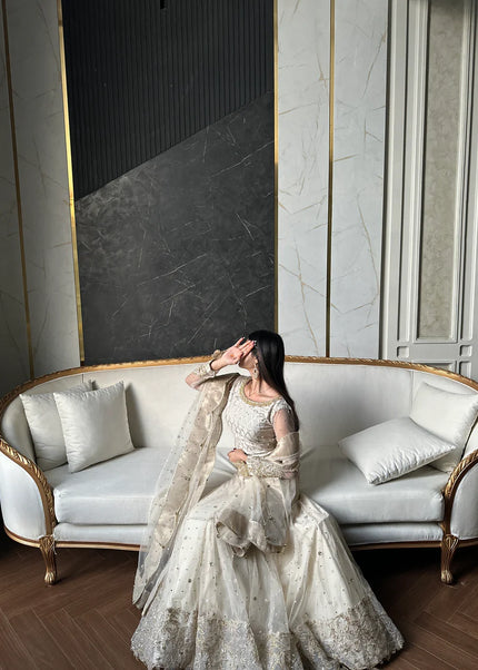 Najiaa Faisal | Chandni