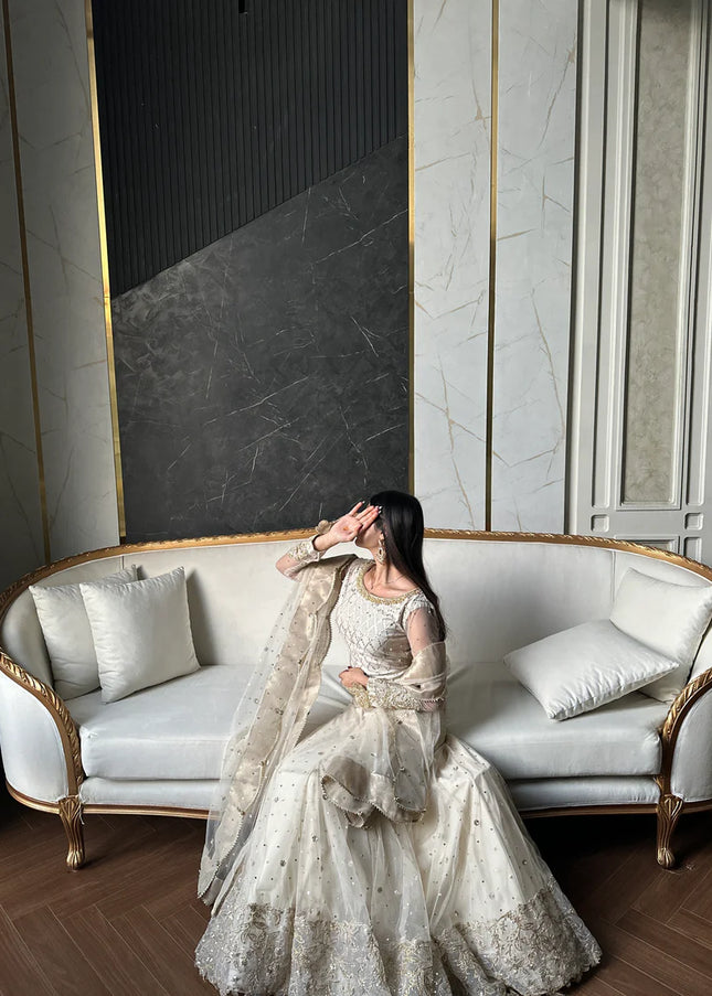 Najia Faisal | Chandni