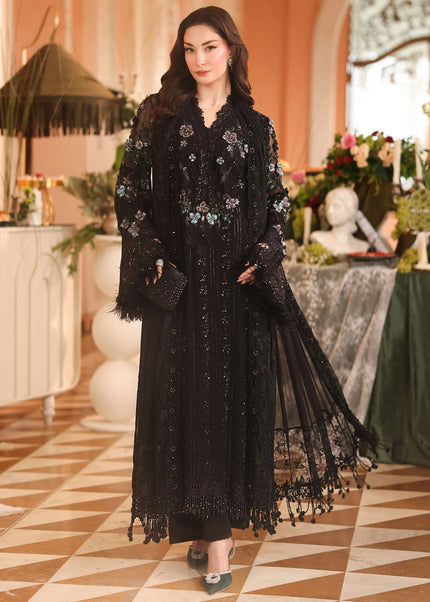 MARIA. B | Chiffon - MPC-26-204