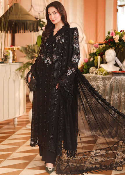 MARIA. B | Chiffon - MPC-26-204