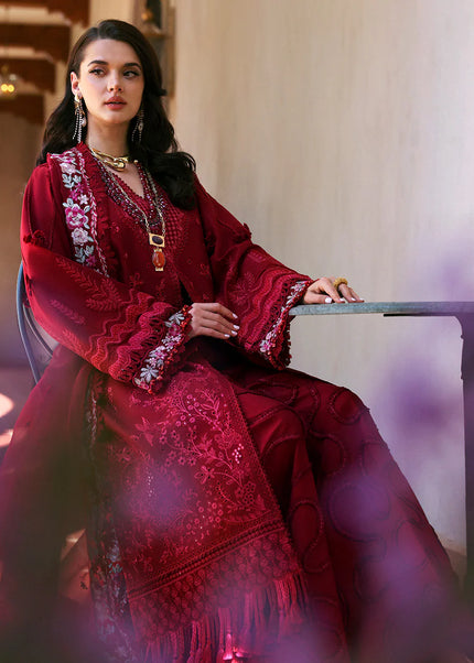 REPUBLIC | Kalani Eid Luxury Lawn '25- Rhea