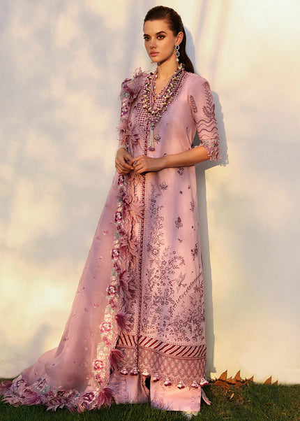 REPUBLIC | Kalani Eid Luxury Lawn '25- Gulbahar