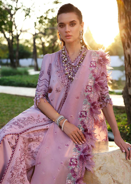 REPUBLIC | Kalani Eid Luxury Lawn '25- Gulbahar