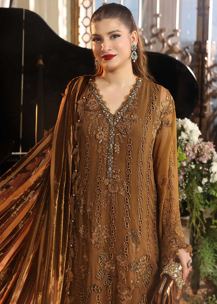 MARIA. B | Chiffon - MPC-26-205
