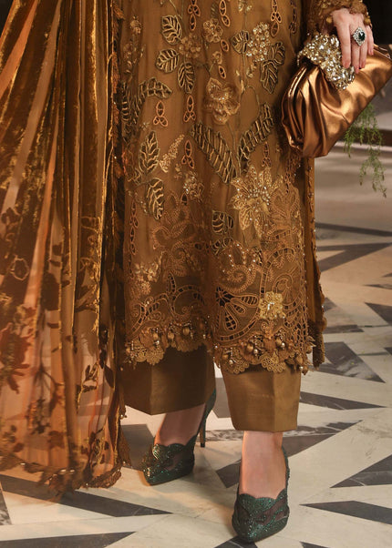 MARIA. B | Chiffon - MPC-26-205