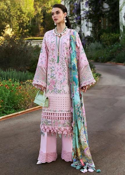 REPUBLIC | Kalani Eid Luxury Lawn '25- Meher