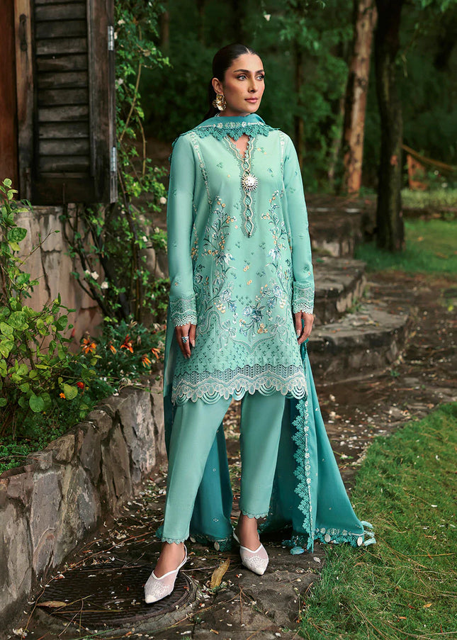 REPUBLIC | Talia Summer Lawn '25- Kaeliya