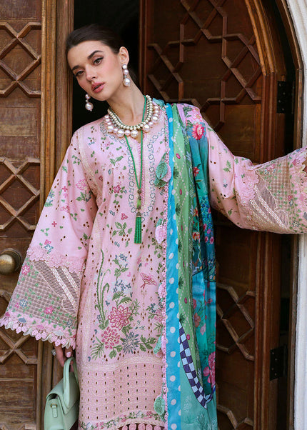 REPUBLIC | Kalani Eid Luxury Lawn '25- Meher