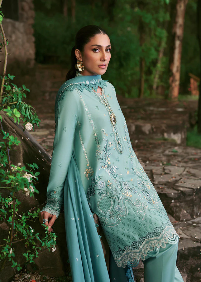 REPUBLIC | Talia Summer Lawn '25- Kaeliya
