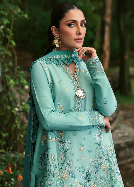 REPUBLIC | Talia Summer Lawn '25- Kaeliya