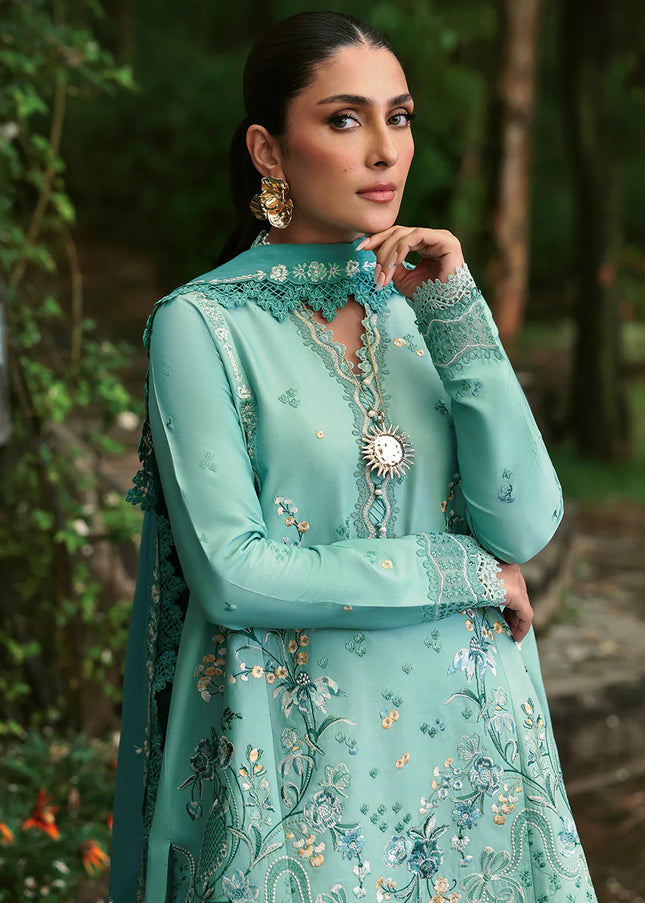 REPUBLIC | Talia Summer Lawn '25- Kaeliya