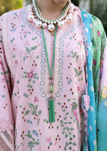 REPUBLIC | Kalani Eid Luxury Lawn '25- Meher