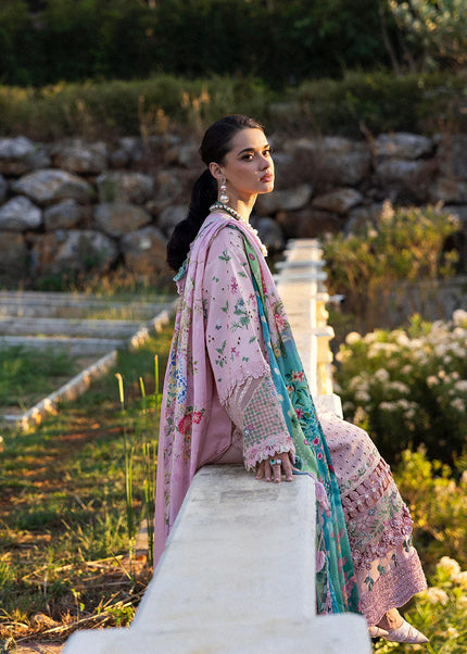 REPUBLIC | Kalani Eid Luxury Lawn '25- Meher