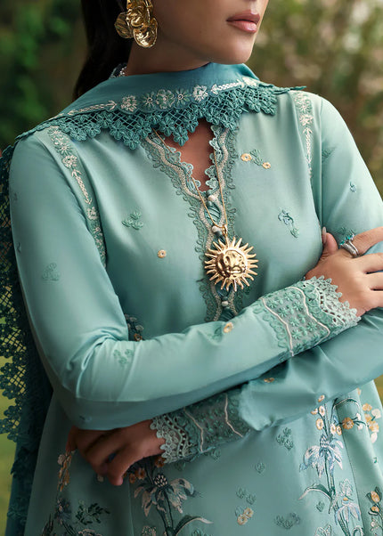 REPUBLIC | Talia Summer Lawn '25- Kaeliya