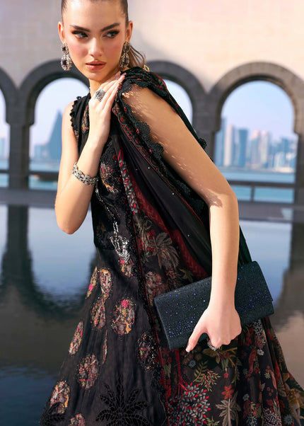 Maria.B | Luxury Lawn '26 - D-2605-B