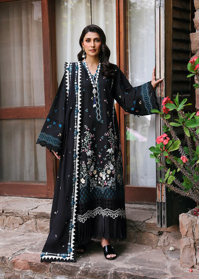 REPUBLIC | Talia Summer Lawn '25- Zaraé