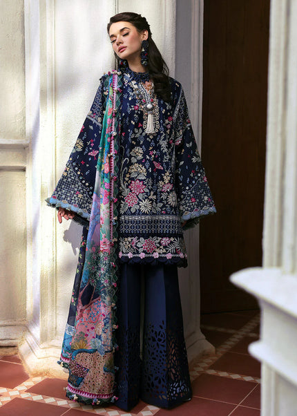 REPUBLIC | Kalani Eid Luxury Lawn '25- Nyra
