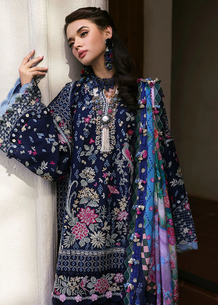 REPUBLIC | Kalani Eid Luxury Lawn '25- Nyra