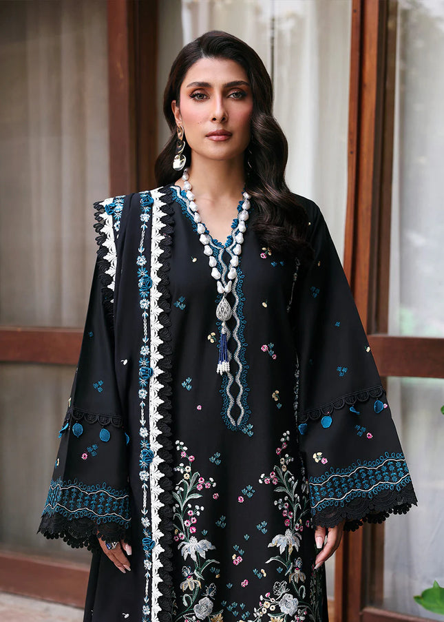 REPUBLIC | Talia Summer Lawn '25- Zaraé